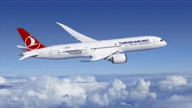 В Turkish Airlines анонсировали рекордное для отрасли соглашение на 600 самолетов