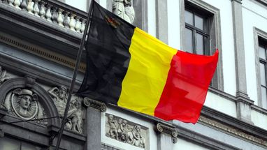 Бельгія виділить ще 9 млн євро на енергетичну інфраструктуру України