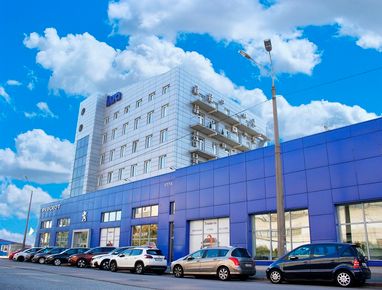 Кредитні рейтинги ТОВ «ІЛТА» підтверджено на рівні uaА+