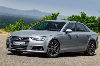 Рейтинг найбезпечніших вживаних авто за 2023 рік