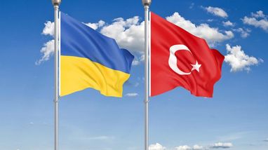Із Туреччини за рік виїхали понад 10 тисяч українців