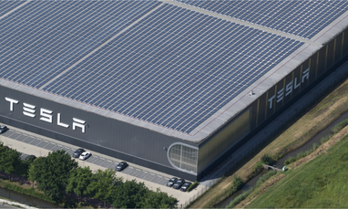 Tesla ведет переговоры о строительстве завода в Индии