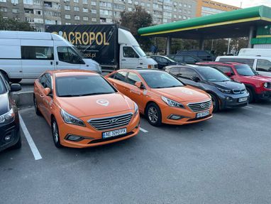 Getmancar запустився у Львові: в яких областях діятиме