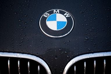 BMW отзывает почти 200 тысяч автомобилей в США из-за риска возгорания