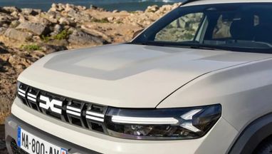 Dacia планирует очередной прорыв на рынке с акцентом на доступные электромобили