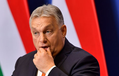 Угорщина ветуватиме санкції проти російської атомної енергетики – Орбан