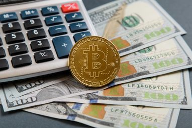 Как облагается налогом заработок с криптовалюты