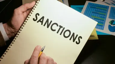 Канада ужесточила санкции против россии