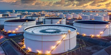 Украина внесла ирландскую компанию Peninsula Petroleum в перечень спонсоров войны
