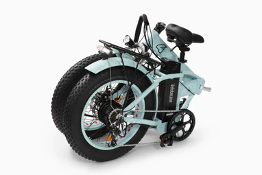 Renault представила новий електричний велосипед (фото)