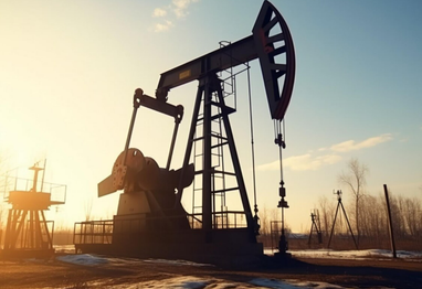 Неизвестный делал миллиардные ставки на нефть перед заявлениями Трампа, — Reuters