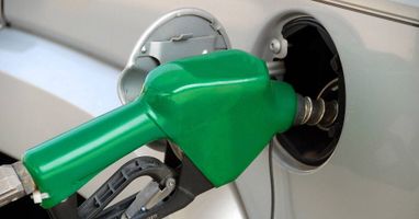 Рада приняла закон о стратегическом резерве горючего