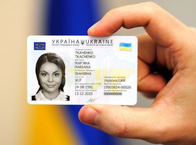 Що робити, якщо термін дії ID-картки завершився