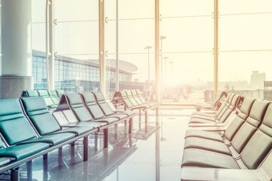 В Угорщині планують побудувати третій термінал в аеропорту Будапешта