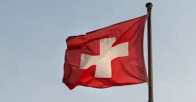 Швейцария выделит около €5 млрд на восстановление Украины