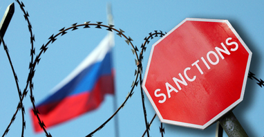 Новый пакет санкций против рф: о чем идет речь