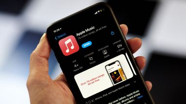 Сервисы Apple начали приносить больше дохода, чем Nike и McDonald's вместе взятые