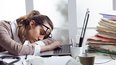 Как не выгореть на работе: стратегии, чтобы преодолеть усталость
