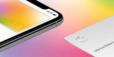 Компания Apple запускает сберегательный счет для клиентов Apple Card