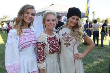 Украина в тренде. Каковы перспективы экспорта украинской одежды
