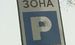 Вводяться нові паркувальні талони: штраф за неправильне паркування