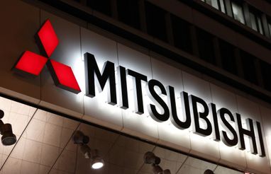 Mitsubishi призупинила постачання в рф та локальне виробництво