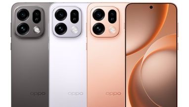 Новый смартфон от Oppo