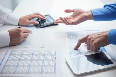 Налоговая оштрафовала ФЛП на 200 миллионов гривен: за какие нарушения