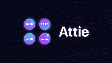 Чтобы использовать Attie, пользователи могут вводить команды на естественном языке для создания социальных лент