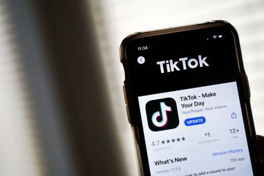 США та Китай досягли рамкової угоди щодо TikTok