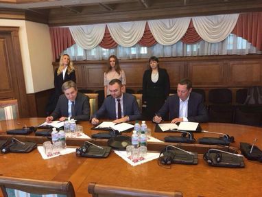 Кирилл Шевченко: Минфин и государственные банки обеспечили 400 млн евро устойчивого финансирования для малого и среднего бизнеса