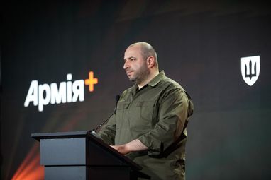 Умеров заявил о разработке трех цифровых платформ в 2025 году