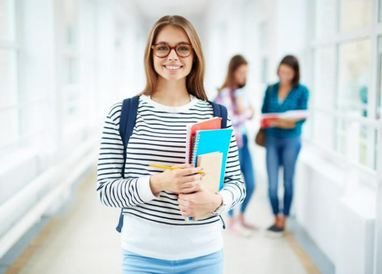 Українські студенти можуть отримати стипендію від Європейського центрального банку в 10 тис. євро