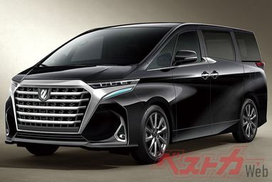 Toyota готує дві нові гібридні моделі: зображення та подробиці
