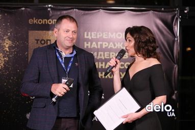 СГ «ТАС» вчергове стала переможцем в номінації «Лідер ОСЦПВ» рейтингу журналу «ТОП-100»