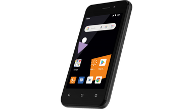 Orange и Google выпустили смартфон за $30 для Африки (фото)