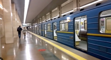 На одній із станцій метро в столиці розпочнеться ремонт