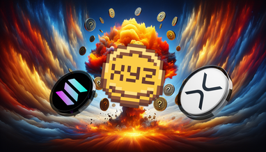 SOL восстанавливается с 130−132 $ благодаря ETF; XRP нацелен на прорыв, а ажиотаж вокруг XYZVerse растет