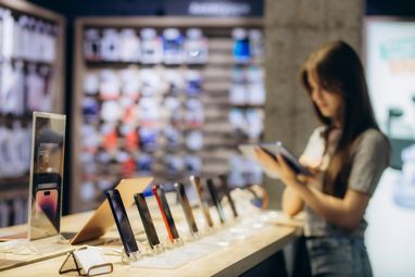 Срок программной поддержки Android-смартфона может сильно отличаться