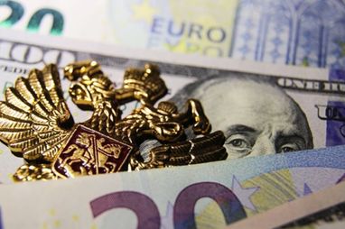 В ЕС согласовали использование 90% доходов от замороженных активов рф на помощь Киеву — Шольц