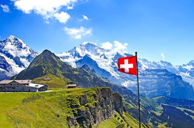 Швейцарія збільшить військові витрати через збільшення конфліктів у світі