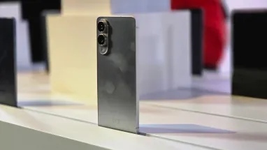 Samsung представил один из самых тонких смартфонов на рынке