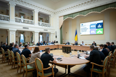 Уряд виділив на реалізацію планів стійкості 67,6 млрд грн