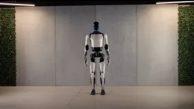 Маск розповів, за скільки хоче продавати своїх гуманоїдних роботів Optimus