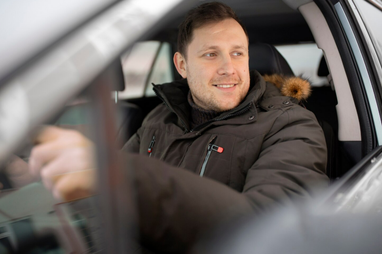 Як змінювався авторинок у березні 2026 року