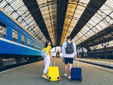 Мобильные операторы опубликовали свою статистику по количеству украинских беженцев в Европе