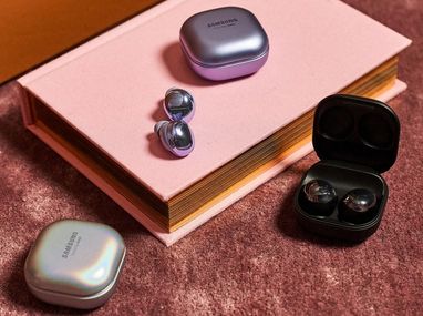 Galaxy Unpacked 2021: Samsung презентовал смартфоны серии S21 и Galaxy Buds Pro (фото)