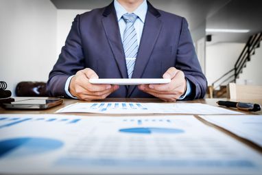 Сколько заработали аудиторские компании в Украине (рейтинг, инфографика)