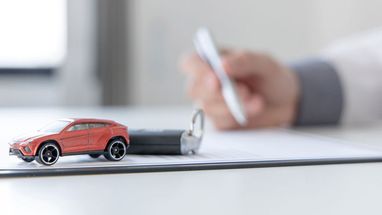 Виплати за «автоцивілкою» зросли на 30%: середня виплата перевищила 42 тис. грн