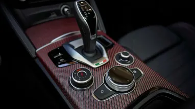 Alfa Romeo анонсував випуск нової спеціальної серії автомобілів